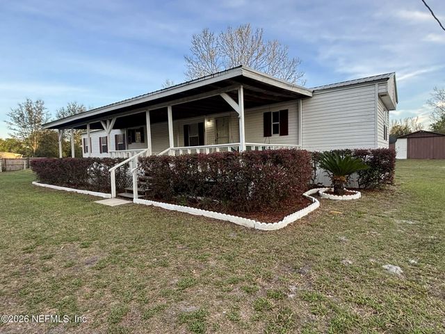 7624 SW COUNTY ROAD 225, Starke, FL 32091
