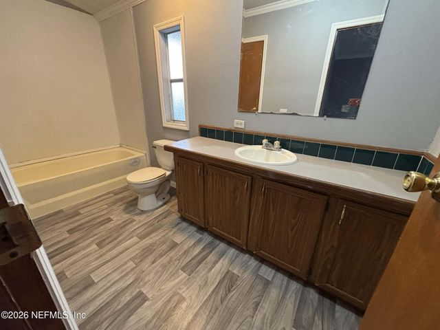 7624 SW COUNTY ROAD 225, Starke, FL 32091