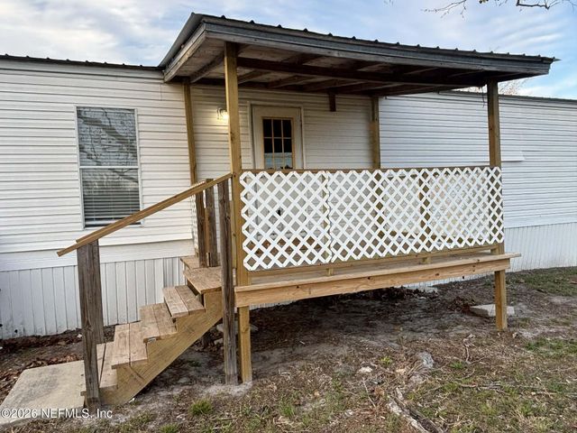 7624 SW COUNTY ROAD 225, Starke, FL 32091