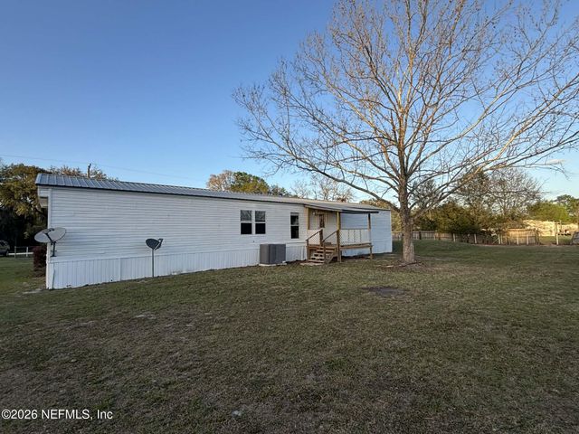 7624 SW COUNTY ROAD 225, Starke, FL 32091