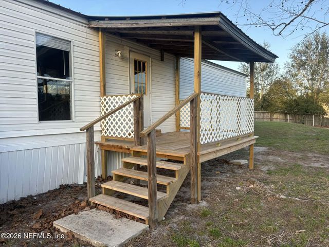 7624 SW COUNTY ROAD 225, Starke, FL 32091