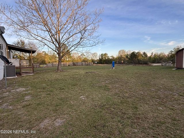7624 SW COUNTY ROAD 225, Starke, FL 32091