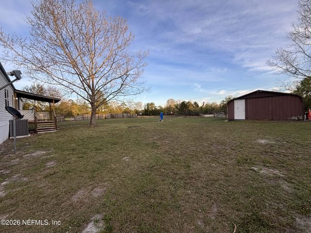 7624 SW COUNTY ROAD 225, Starke, FL 32091