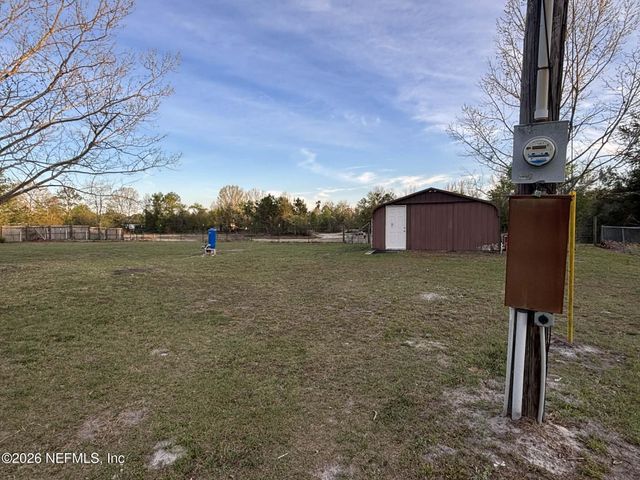 7624 SW COUNTY ROAD 225, Starke, FL 32091