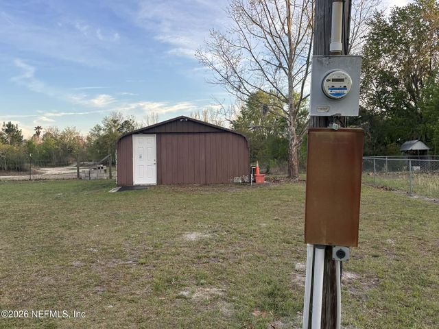 7624 SW COUNTY ROAD 225, Starke, FL 32091