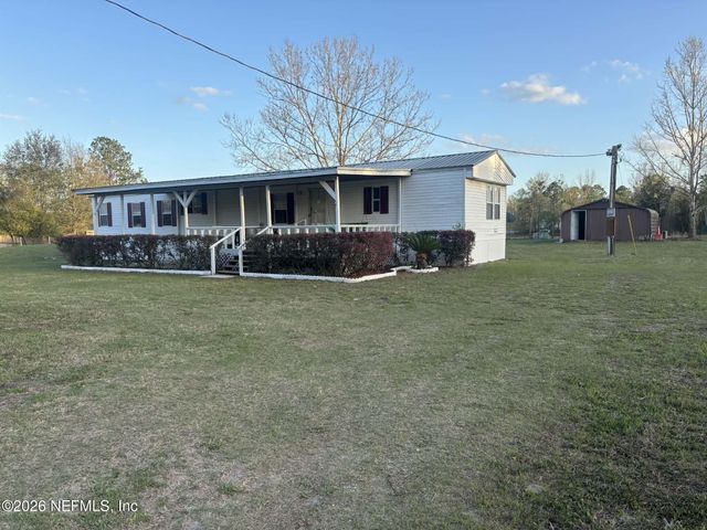 7624 SW COUNTY ROAD 225, Starke, FL 32091