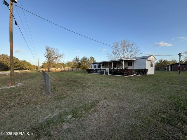 7624 SW COUNTY ROAD 225, Starke, FL 32091