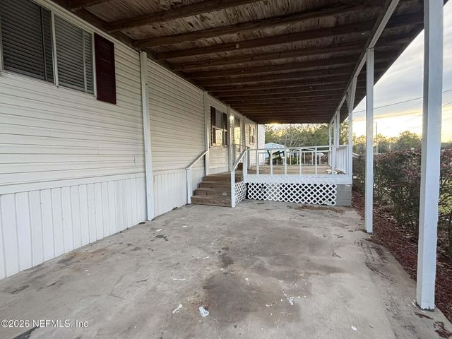 7624 SW COUNTY ROAD 225, Starke, FL 32091