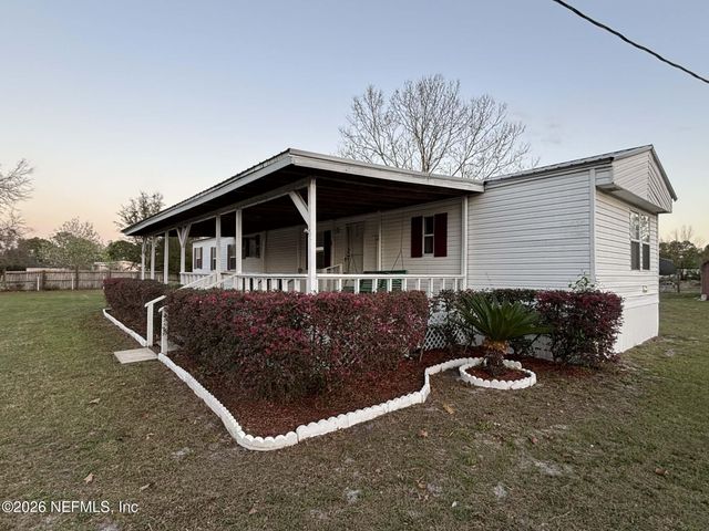 7624 SW COUNTY ROAD 225, Starke, FL 32091