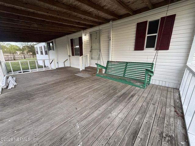 7624 SW COUNTY ROAD 225, Starke, FL 32091