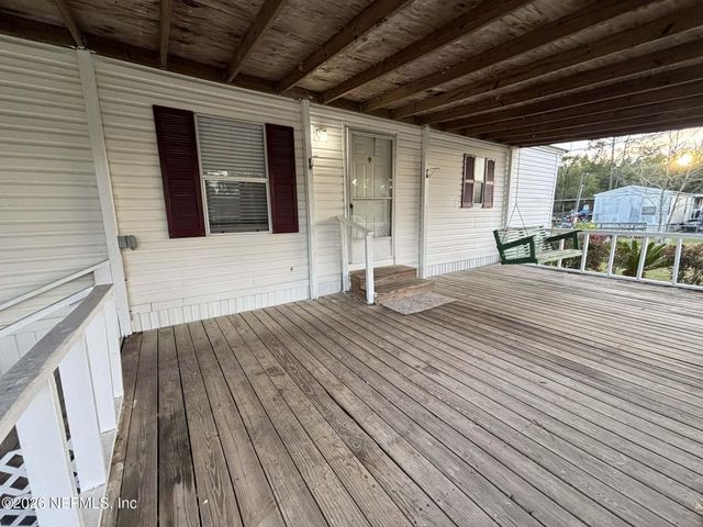 7624 SW COUNTY ROAD 225, Starke, FL 32091