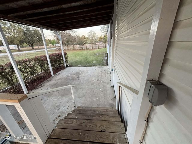 7624 SW COUNTY ROAD 225, Starke, FL 32091