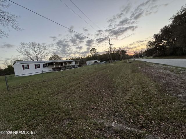 7624 SW COUNTY ROAD 225, Starke, FL 32091