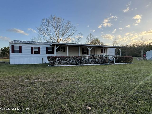 7624 SW COUNTY ROAD 225, Starke, FL 32091