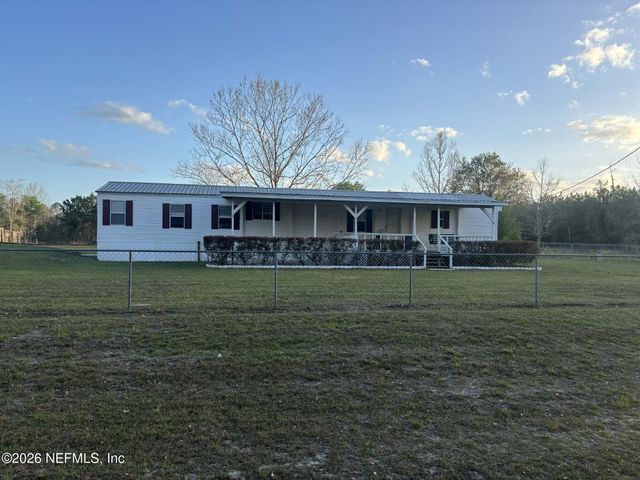 7624 SW COUNTY ROAD 225, Starke, FL 32091