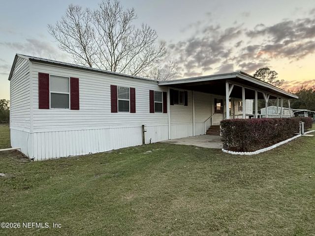 7624 SW COUNTY ROAD 225, Starke, FL 32091