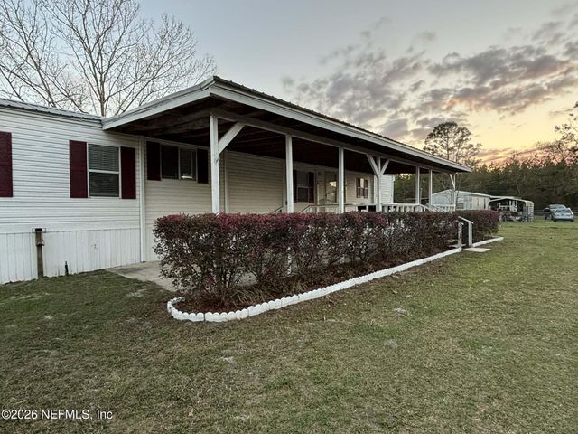 7624 SW COUNTY ROAD 225, Starke, FL 32091