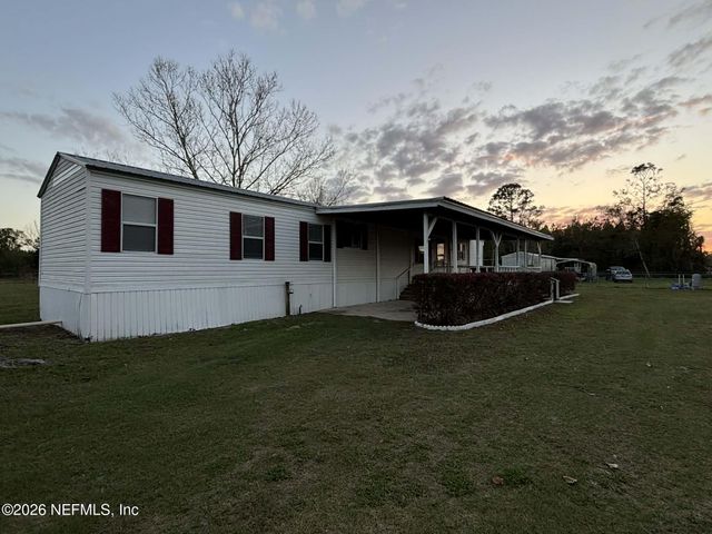 7624 SW COUNTY ROAD 225, Starke, FL 32091