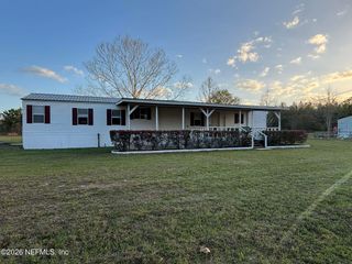 7624 SW COUNTY ROAD 225, Starke, FL 32091