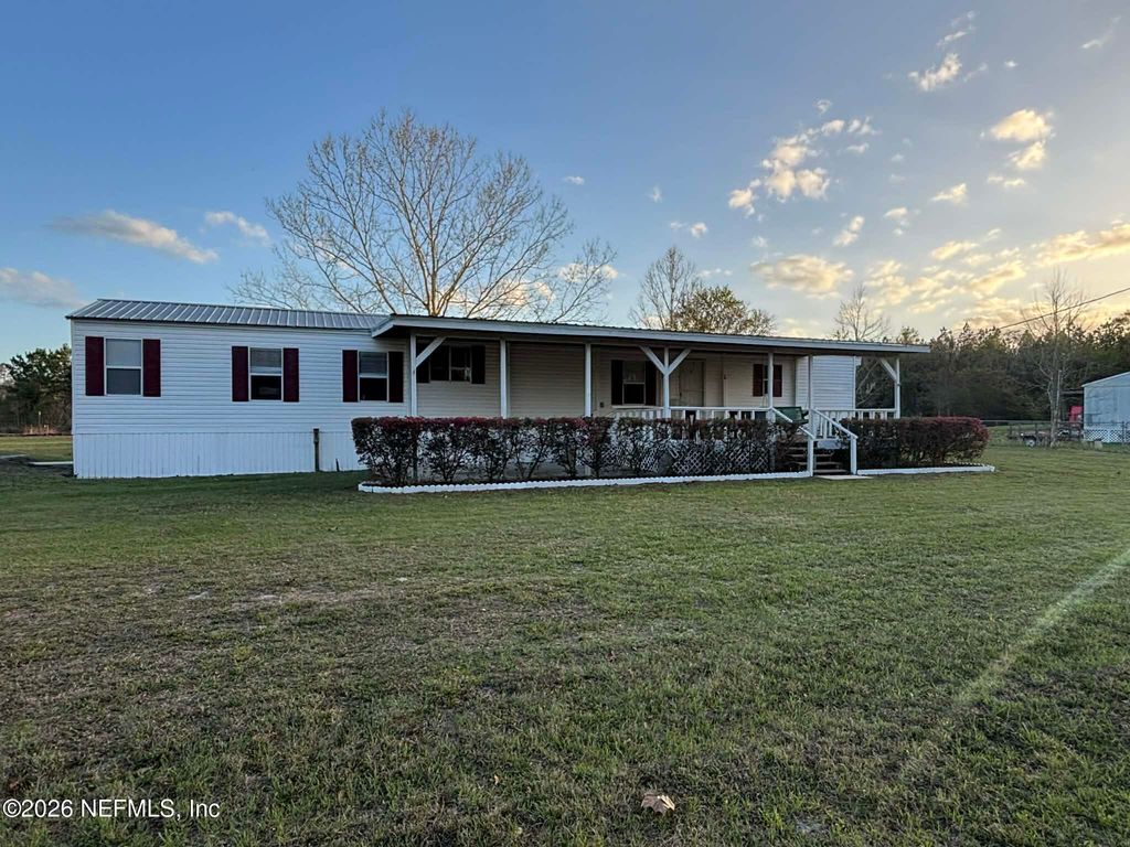 7624 SW COUNTY ROAD 225, Starke, FL 32091