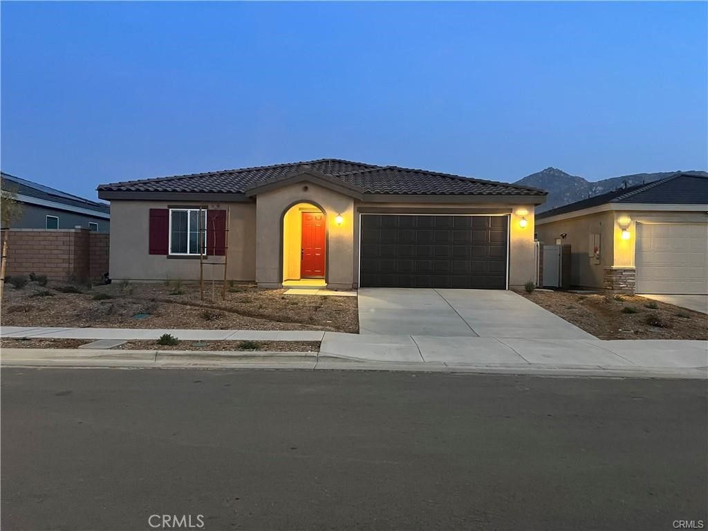 Image 1 of property listing at 7616 Nectarsweet Drive, Riverside, CA 92507