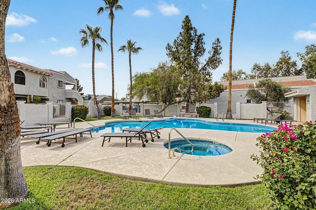 850 S RIVER Drive 2071, Tempe, AZ 85281