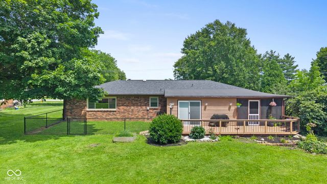 356 N County Road 300 E, Danville, IN 46122