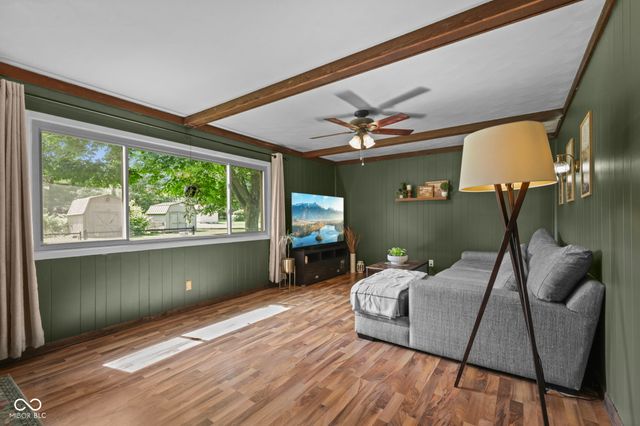356 N County Road 300 E, Danville, IN 46122