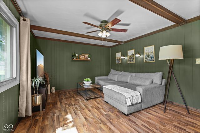 356 N County Road 300 E, Danville, IN 46122