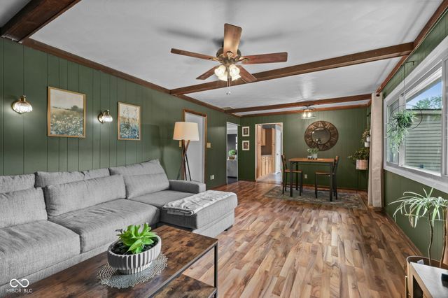 356 N County Road 300 E, Danville, IN 46122