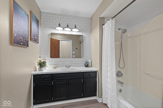 356 N County Road 300 E, Danville, IN 46122
