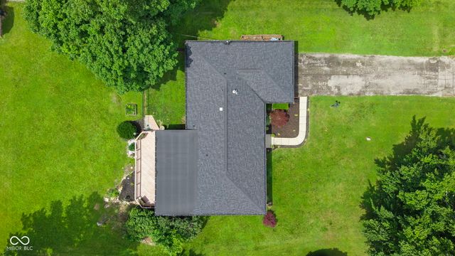 356 N County Road 300 E, Danville, IN 46122