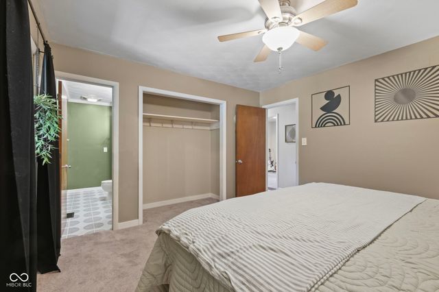 356 N County Road 300 E, Danville, IN 46122