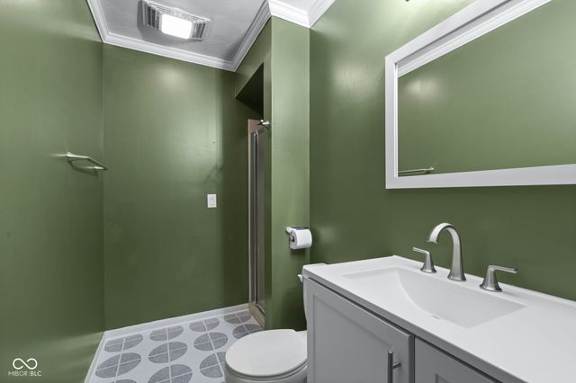 356 N County Road 300 E, Danville, IN 46122