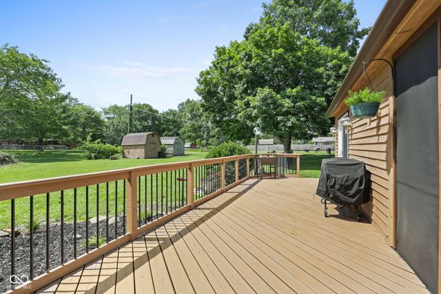 356 N County Road 300 E, Danville, IN 46122