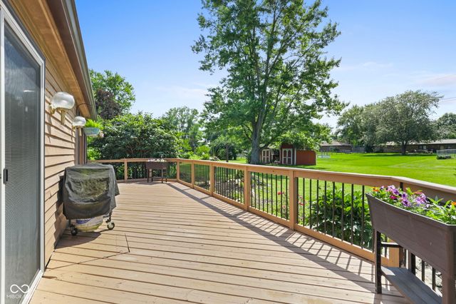 356 N County Road 300 E, Danville, IN 46122
