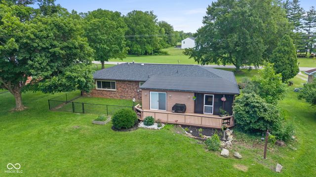 356 N County Road 300 E, Danville, IN 46122