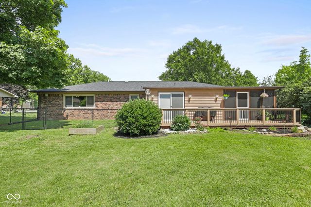 356 N County Road 300 E, Danville, IN 46122