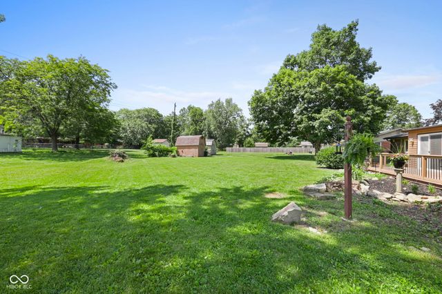 356 N County Road 300 E, Danville, IN 46122