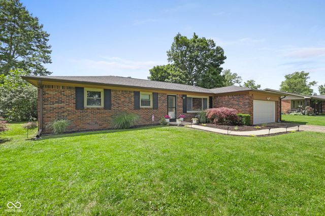 356 N County Road 300 E, Danville, IN 46122