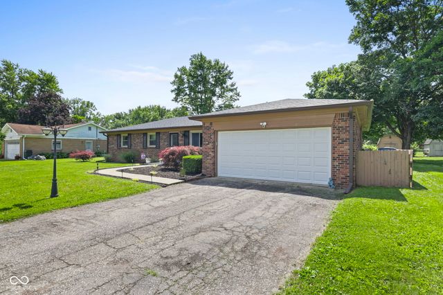 356 N County Road 300 E, Danville, IN 46122
