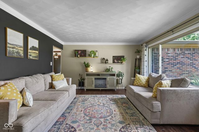 356 N County Road 300 E, Danville, IN 46122