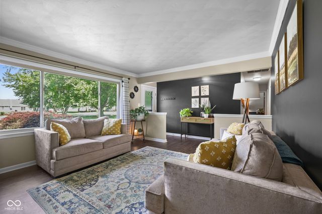 356 N County Road 300 E, Danville, IN 46122