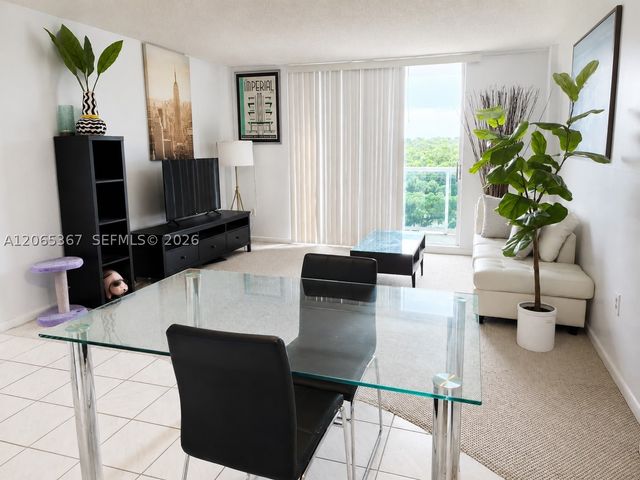 2841 NE 163rd St 608, North Miami Beach, FL 33160