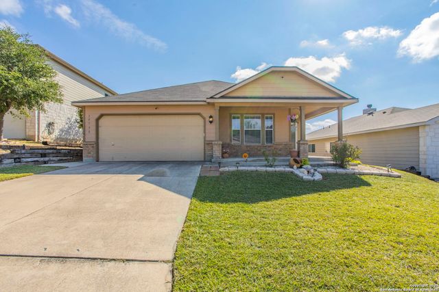 10758 Rivera, San Antonio, TX 78249