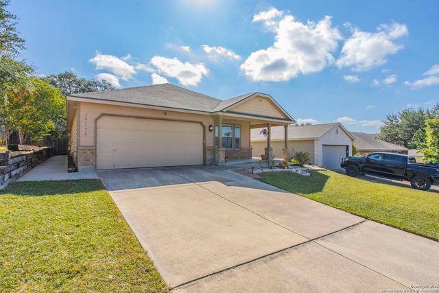 10758 Rivera, San Antonio, TX 78249