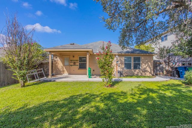 10758 Rivera, San Antonio, TX 78249