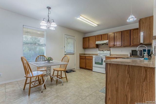 10758 Rivera, San Antonio, TX 78249