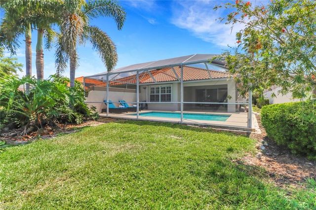 5365 Guadeloupe WAY, Naples, FL 34119