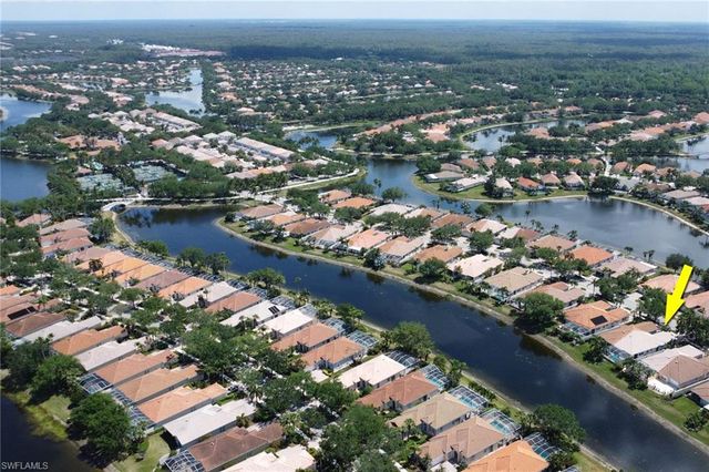 5365 Guadeloupe WAY, Naples, FL 34119